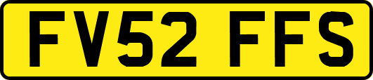 FV52FFS