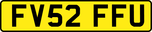 FV52FFU