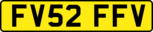 FV52FFV