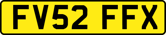 FV52FFX