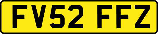 FV52FFZ