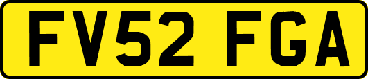 FV52FGA