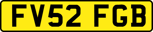 FV52FGB