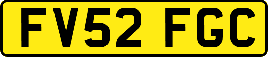 FV52FGC