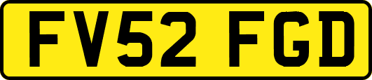 FV52FGD