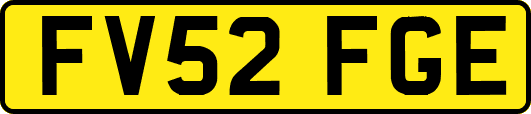 FV52FGE