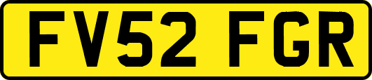 FV52FGR