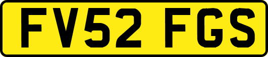 FV52FGS