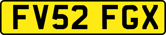 FV52FGX