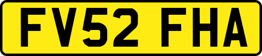FV52FHA