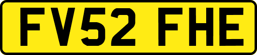 FV52FHE
