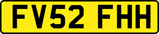 FV52FHH