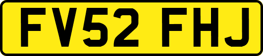FV52FHJ