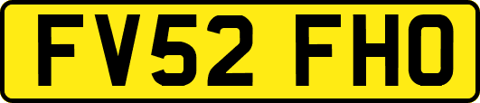 FV52FHO