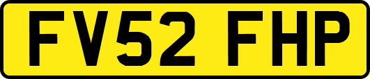 FV52FHP