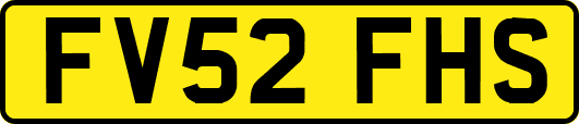 FV52FHS