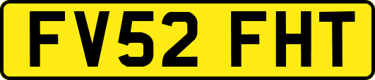 FV52FHT