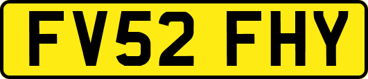 FV52FHY