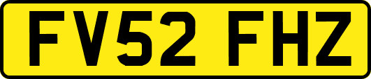 FV52FHZ