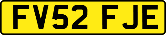 FV52FJE