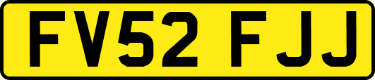 FV52FJJ