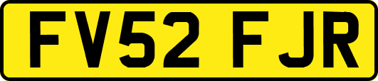 FV52FJR