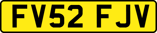 FV52FJV