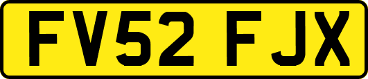 FV52FJX