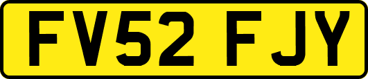 FV52FJY