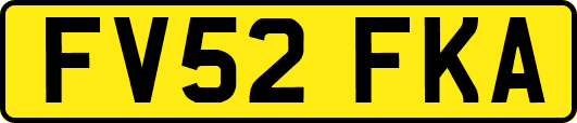 FV52FKA