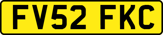 FV52FKC