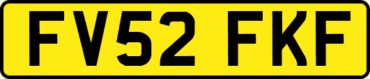 FV52FKF