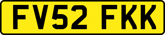 FV52FKK