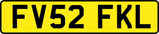 FV52FKL