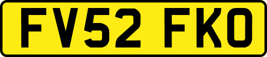 FV52FKO