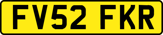 FV52FKR