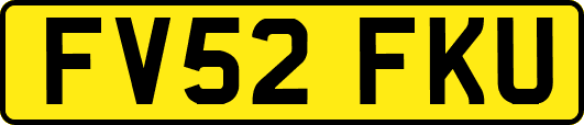 FV52FKU