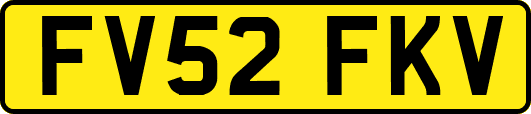 FV52FKV