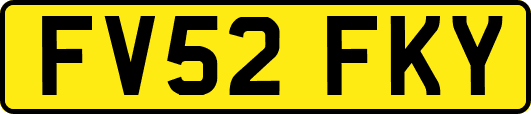 FV52FKY