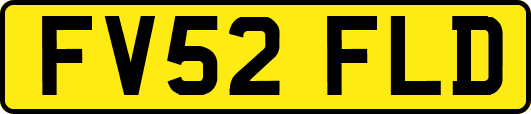 FV52FLD