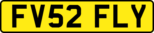 FV52FLY