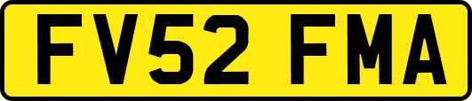 FV52FMA