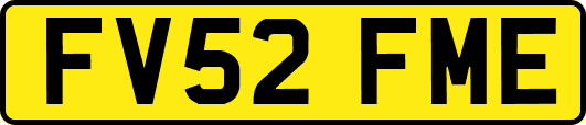 FV52FME