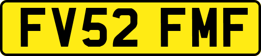 FV52FMF