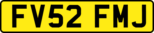 FV52FMJ
