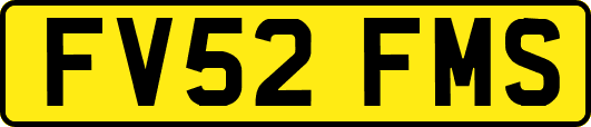 FV52FMS