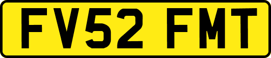 FV52FMT