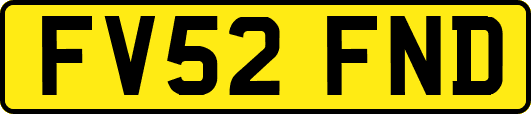 FV52FND