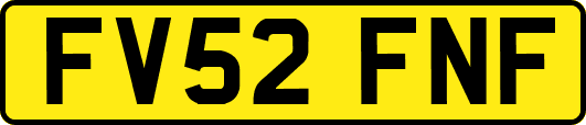 FV52FNF