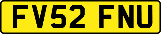FV52FNU